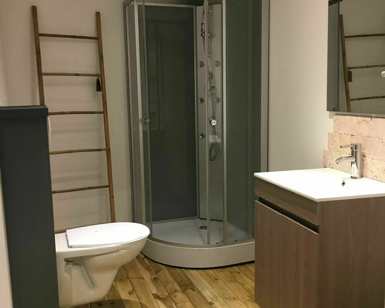 Apartment Happyrent Appartement Chapparal Cannes Frankreich