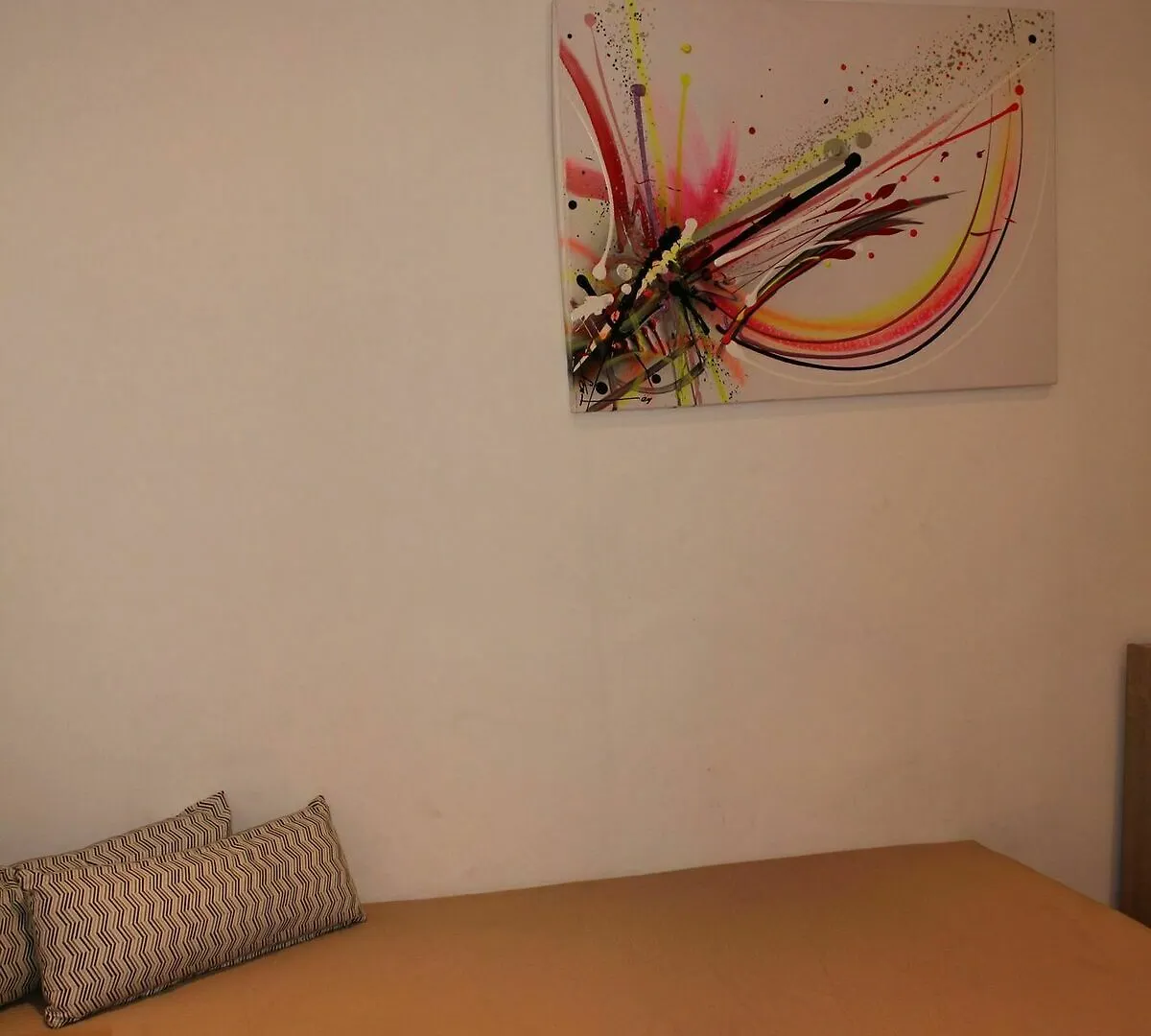 Happyrent Appartement Chapparal Cannes