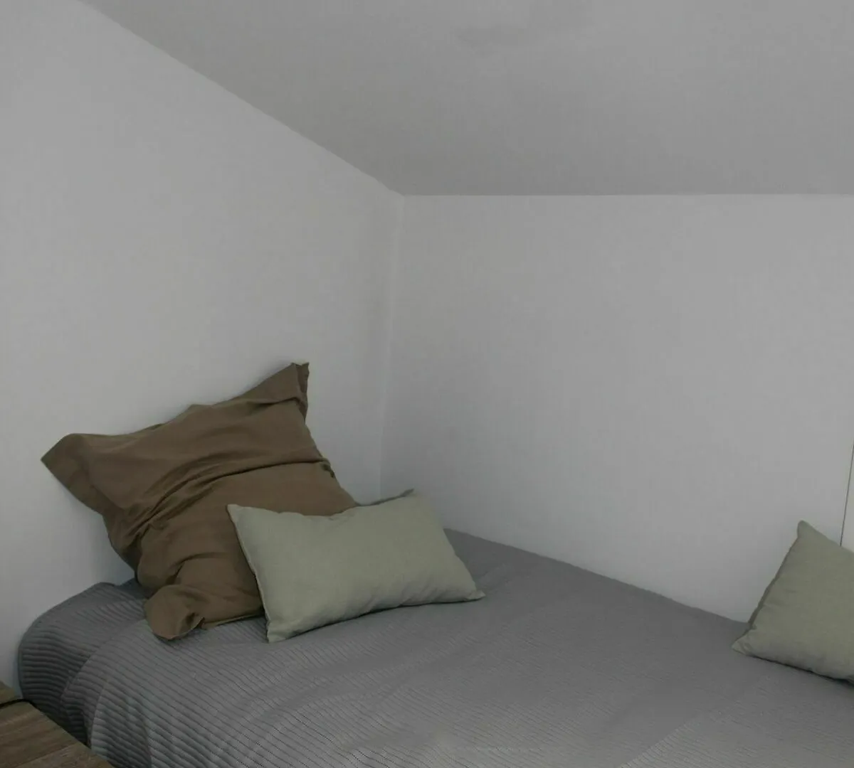Apartment Happyrent Appartement Chapparal Cannes