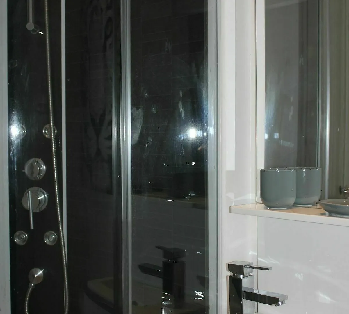 Apartamento Happyrent Appartement Chapparal Cannes