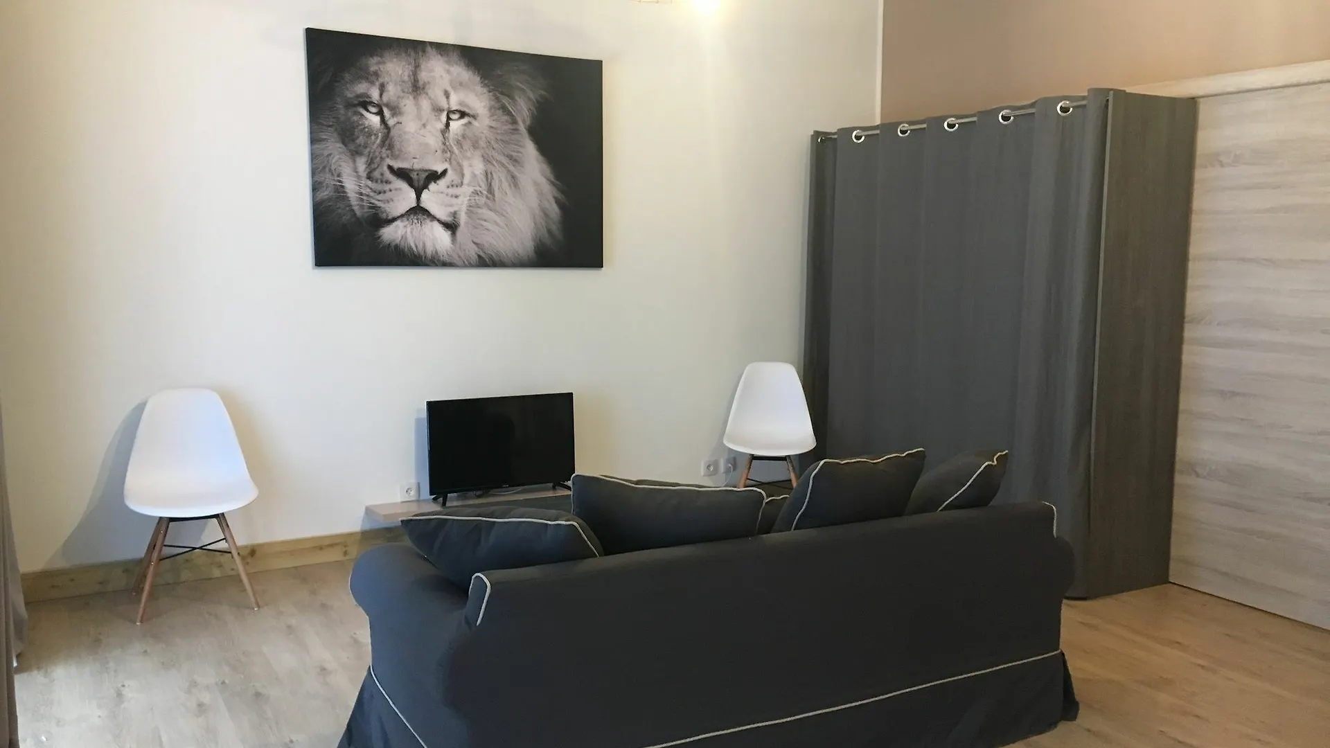 Happyrent Appartement Chapparal Cannes Apartamento