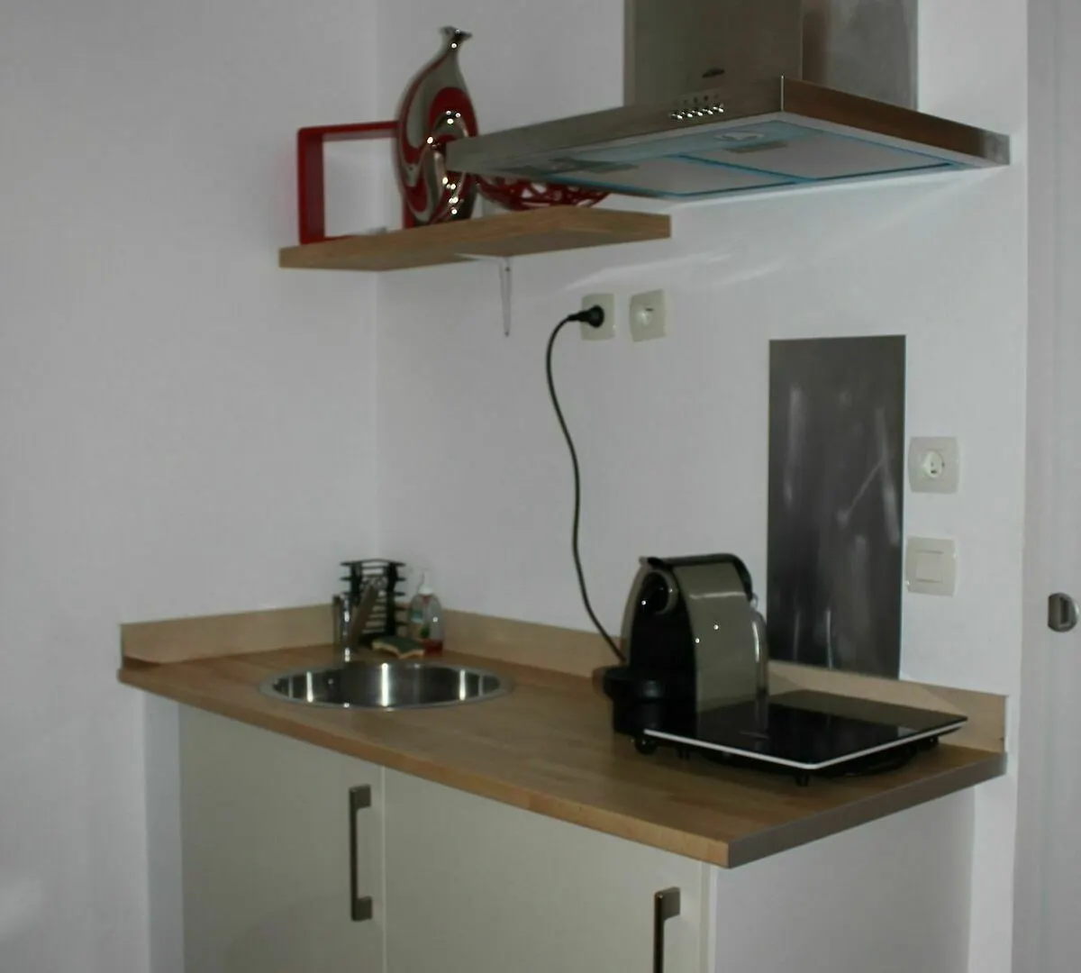 Happyrent Appartement Chapparal Cannes 0*,