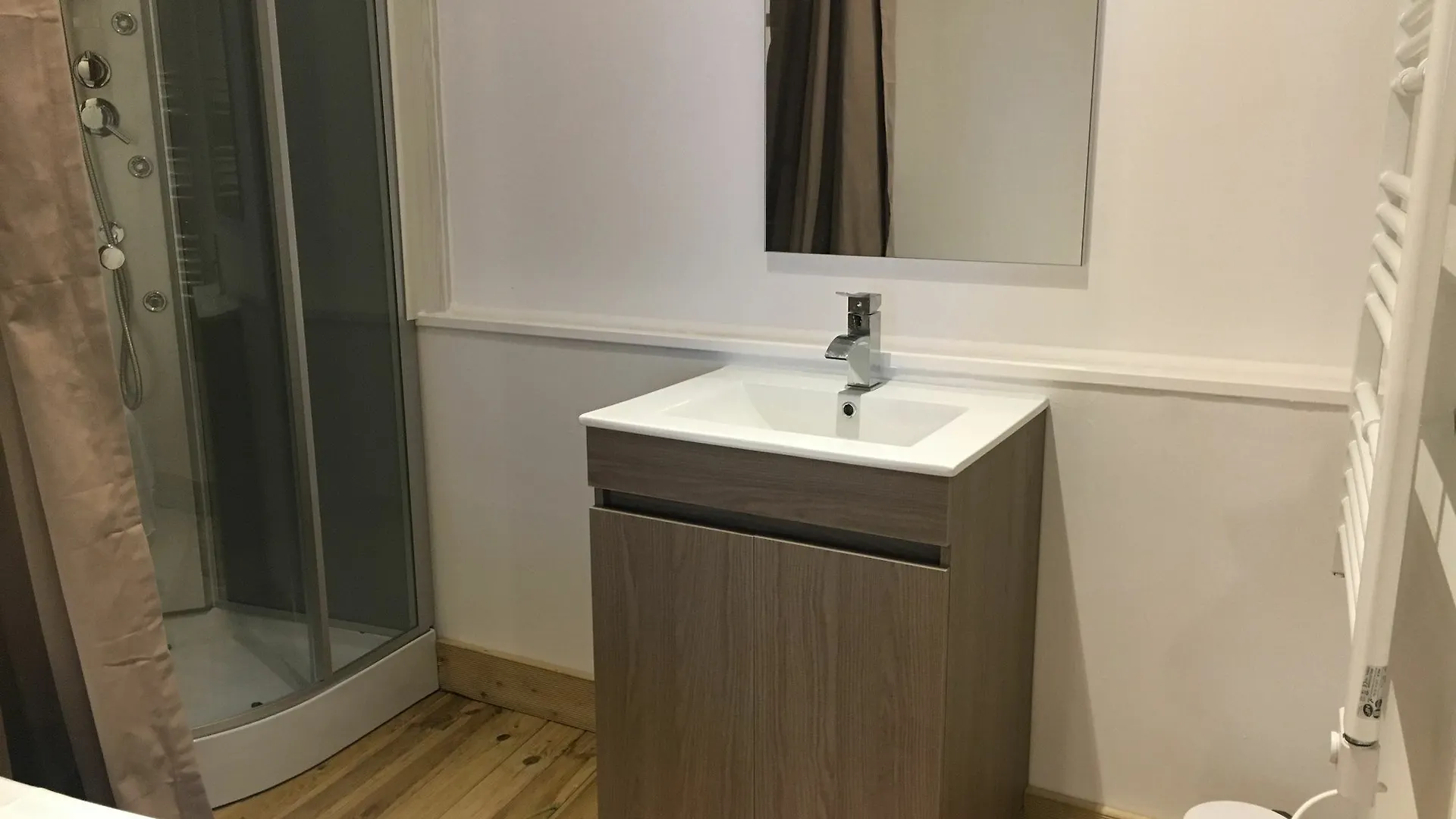 Happyrent Appartement Chapparal Cannes
