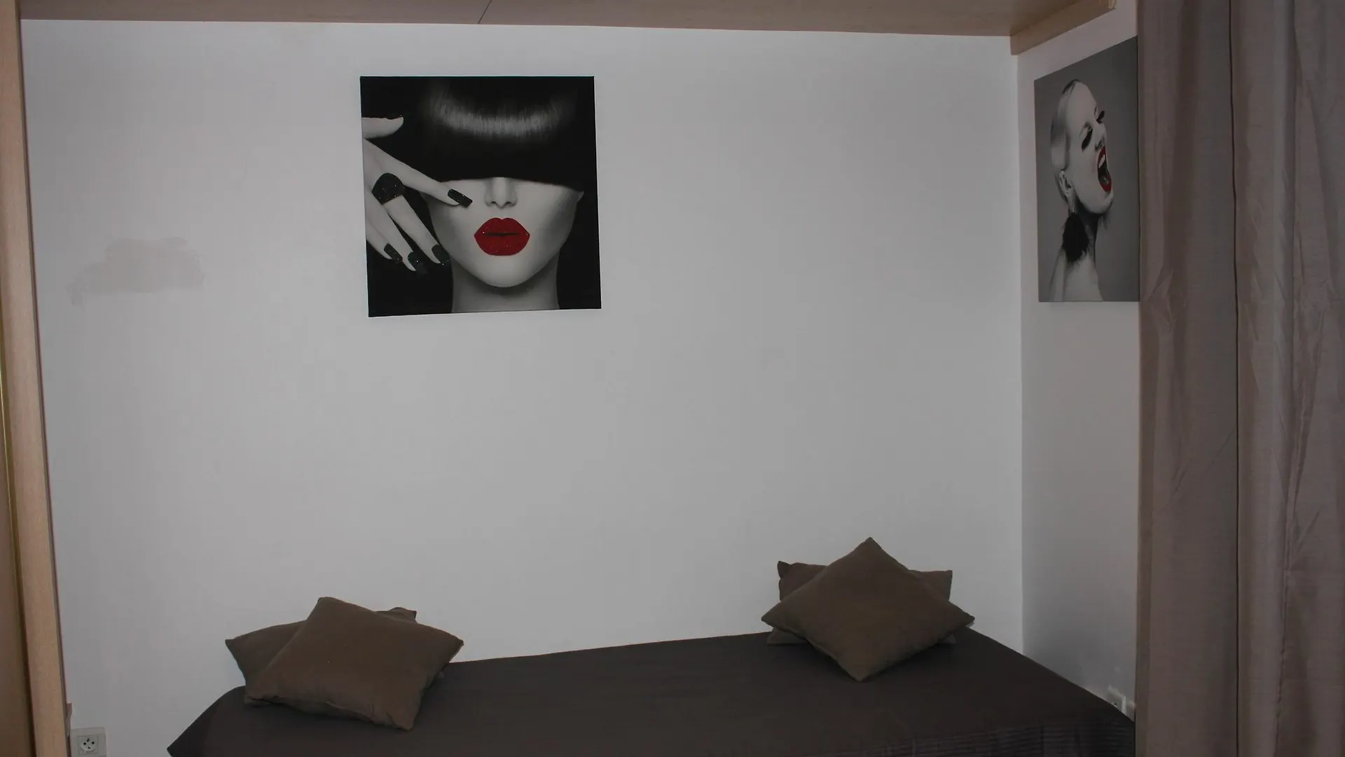 Happyrent Appartement Chapparal Cannes 0*,  Francia