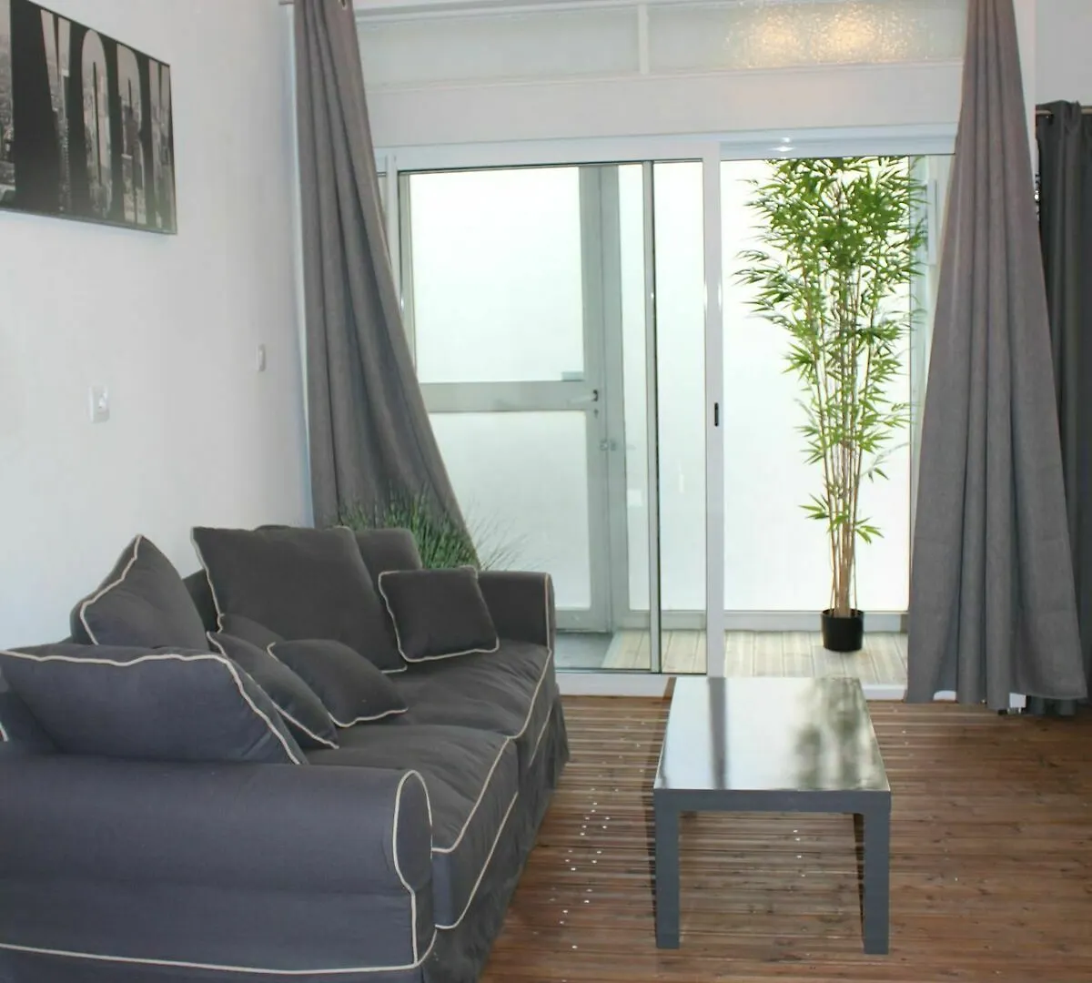 Happyrent Appartement Chapparal Cannes Apartamento