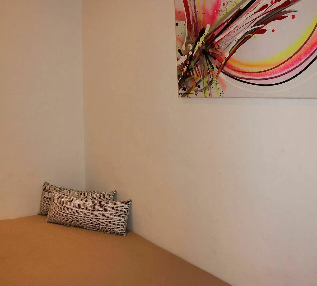 Apartamento Happyrent Appartement Chapparal Cannes Francia