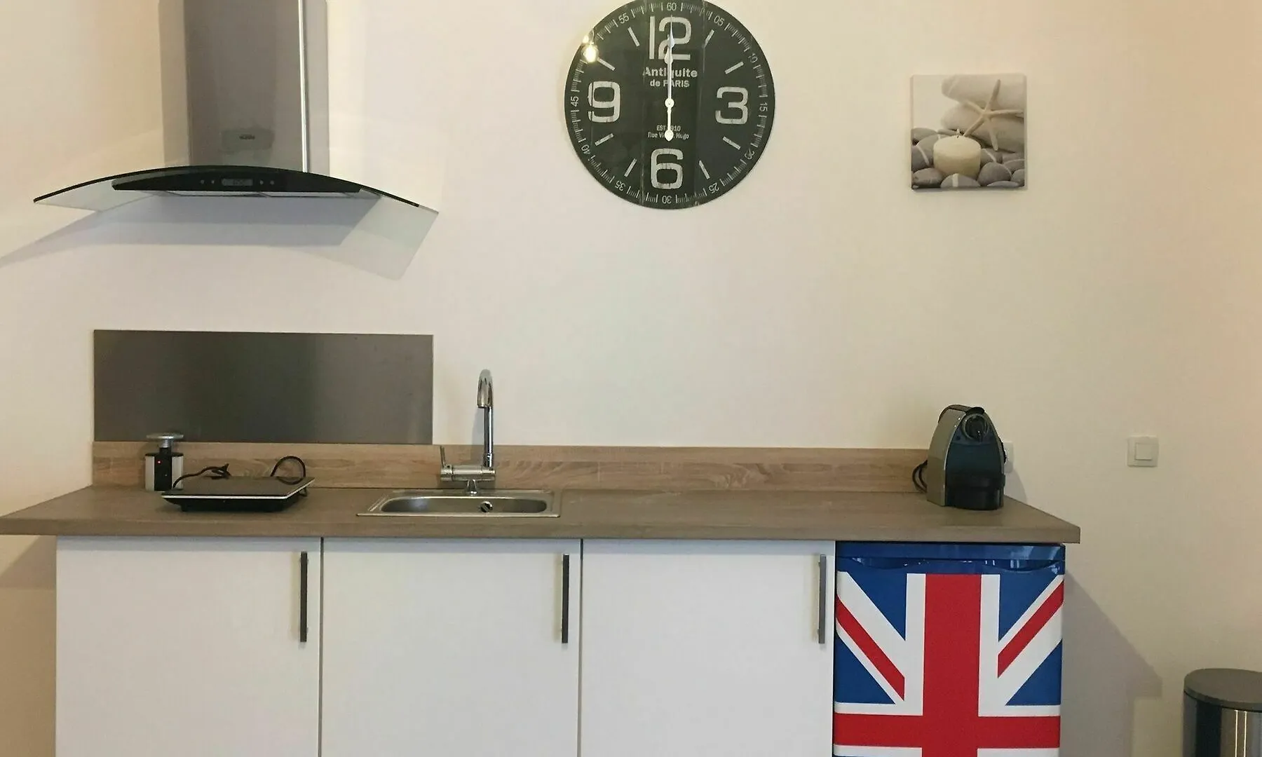 Happyrent Appartement Chapparal Cannes Francia