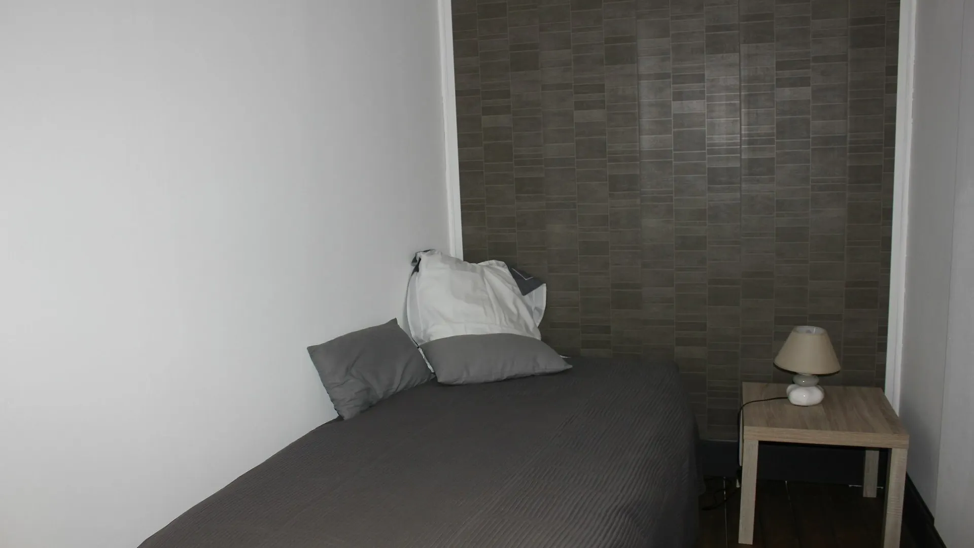 Happyrent Appartement Chapparal Cannes